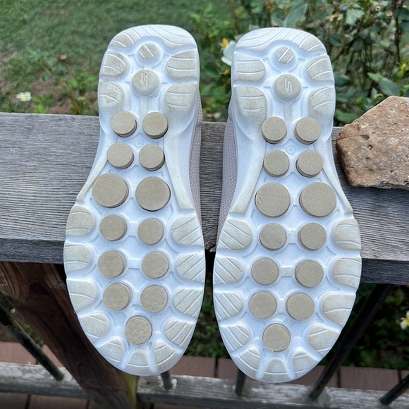 Skechers GoWalk6 slip on shoes (10W) - Picture 6 of 7